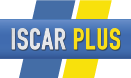 Iscar Plus Logo