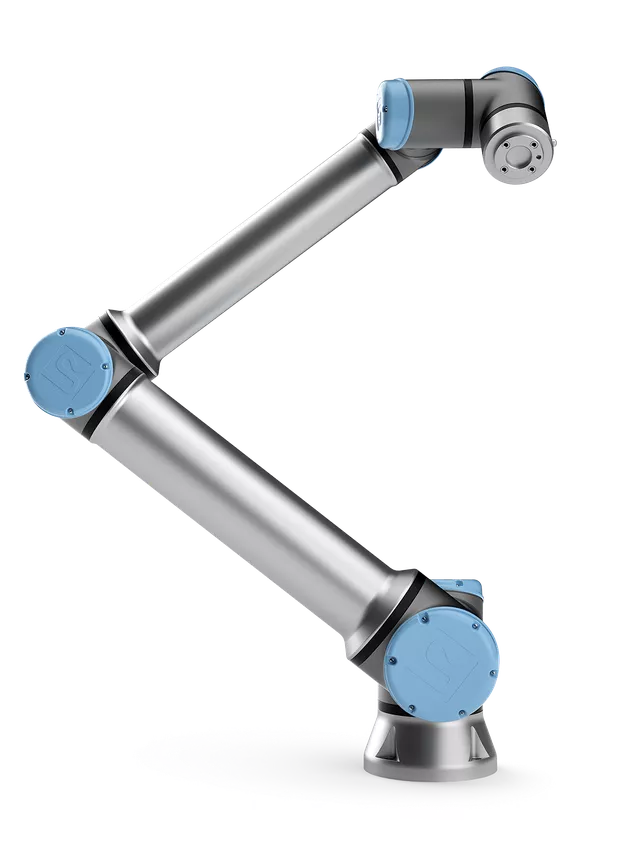 642×960 Cobot Arm - Smooth Operator 10