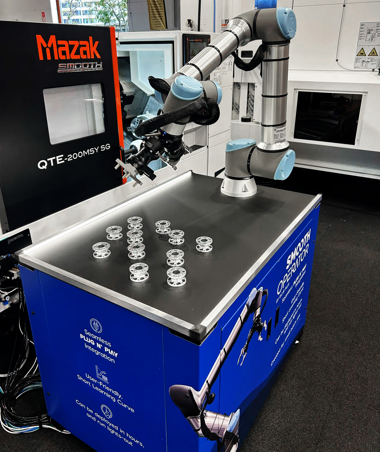 SO 10 with gripers.2