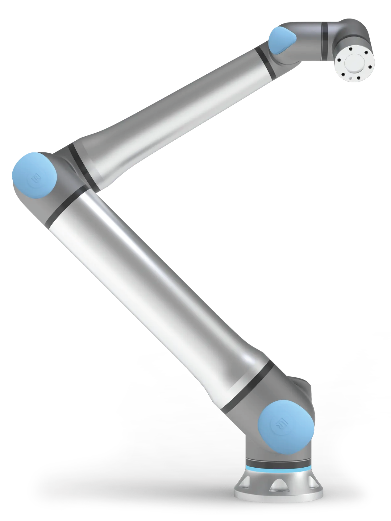 UR10 Cobot Arm - Smooth Operator 20