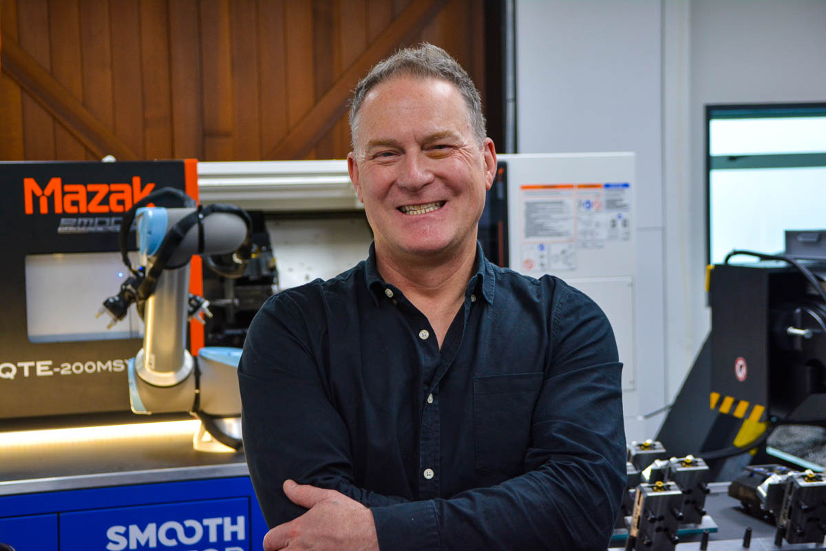 Terrence McQuoid-Waring Terrence McQuoid-Waring